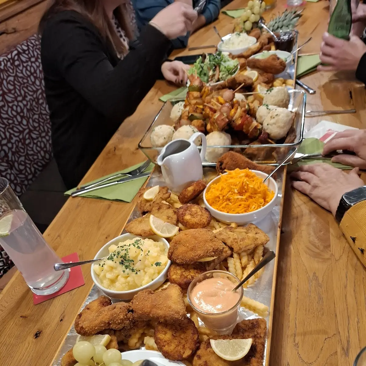 Essen und Trinken photo 2