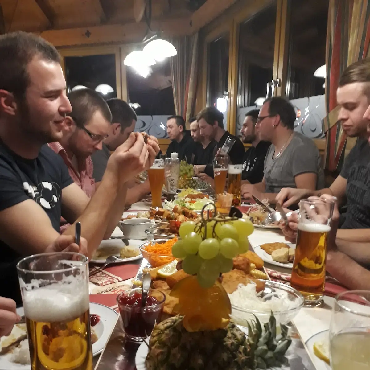 Essen und Trinken photo 7