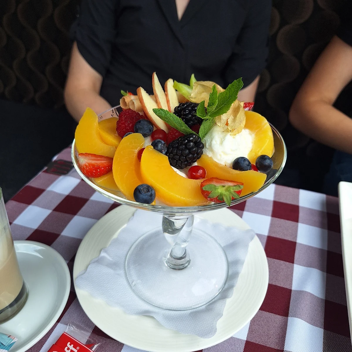 Essen und Trinken photo 10