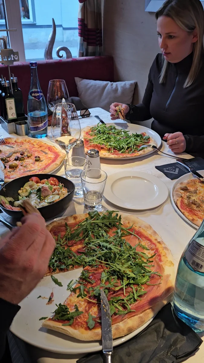 Essen und Trinken photo 2