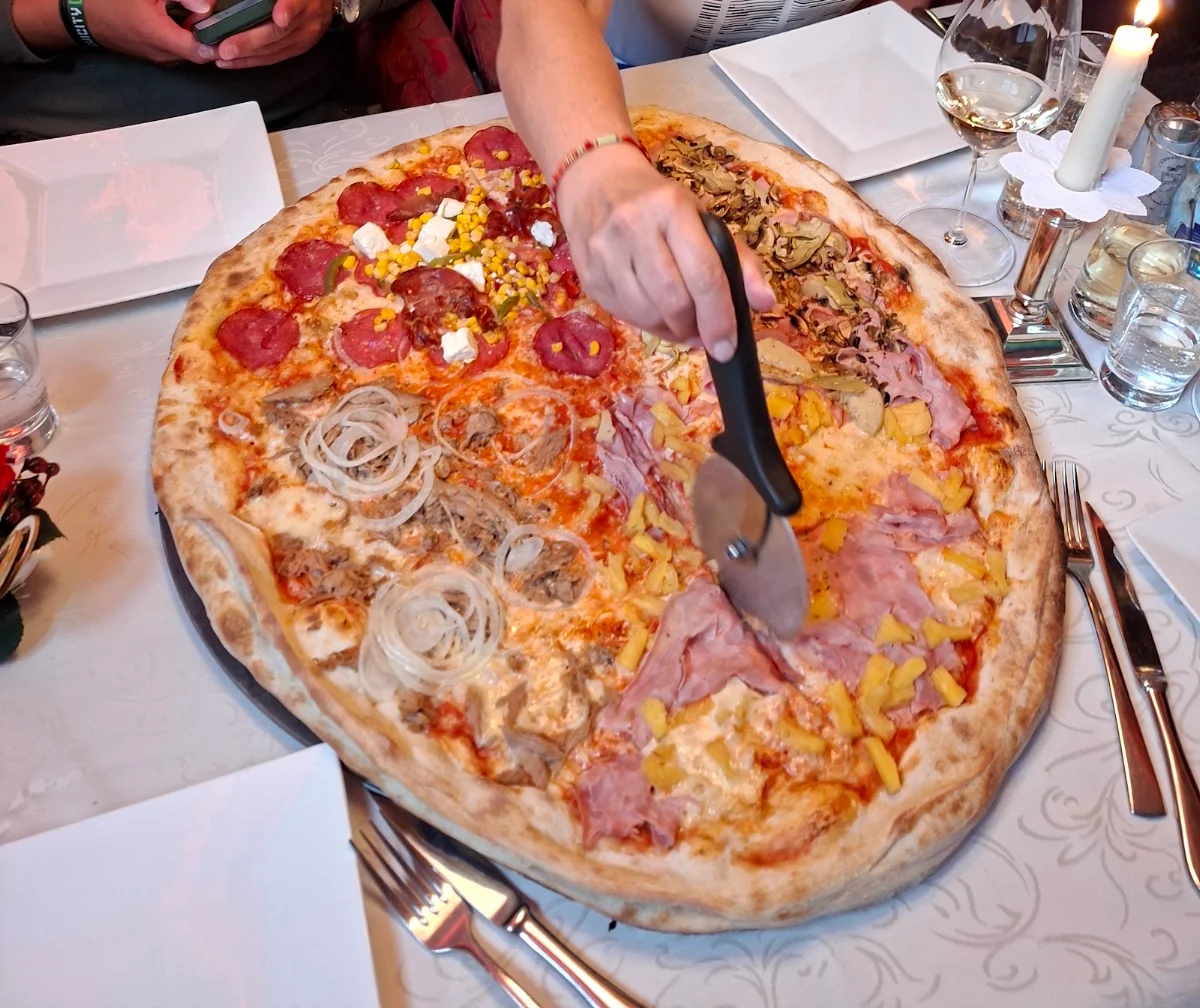 Essen und Trinken photo 4