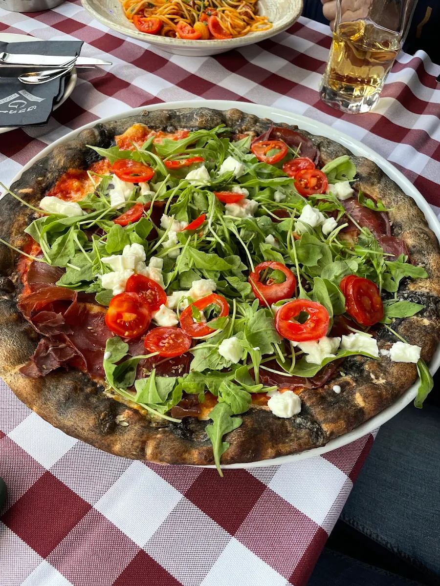 Essen und Trinken photo 6
