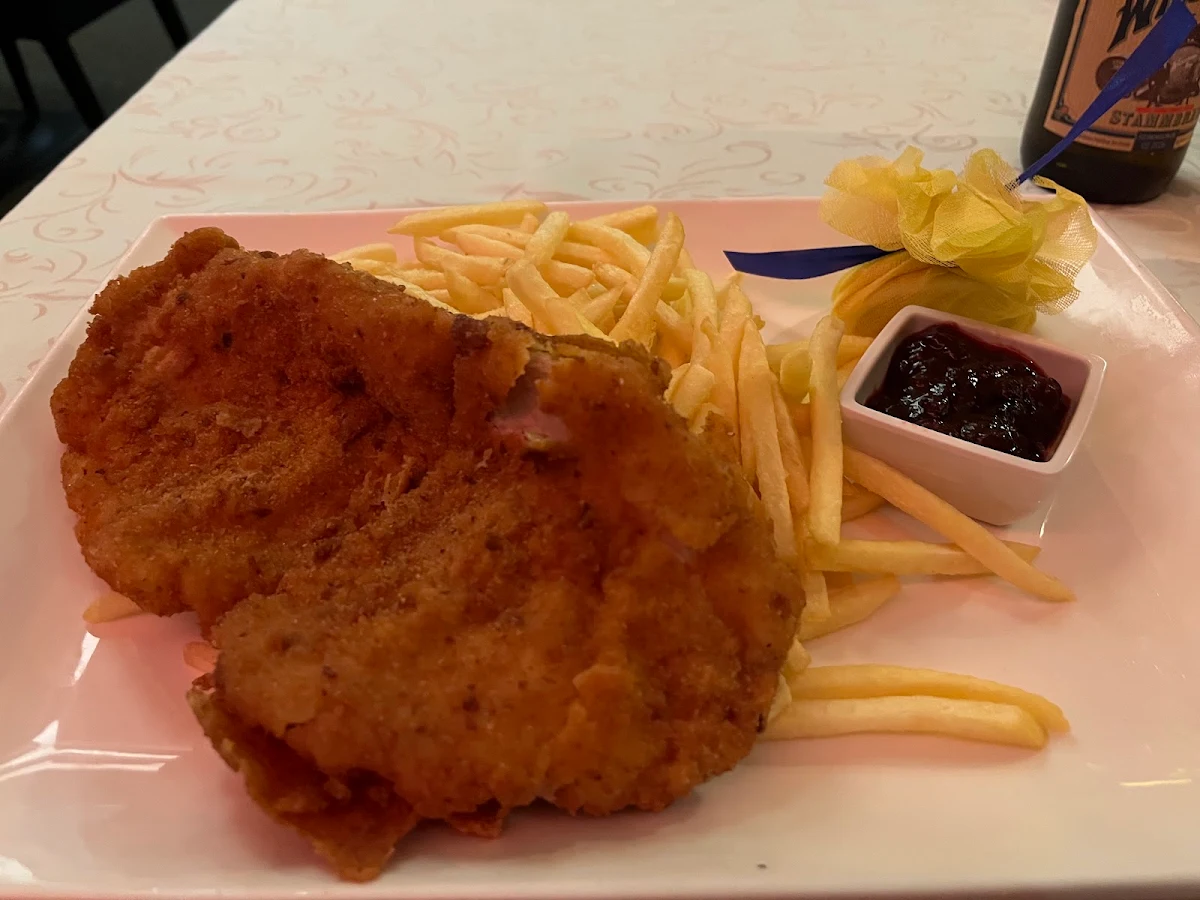 Essen und Trinken photo 8