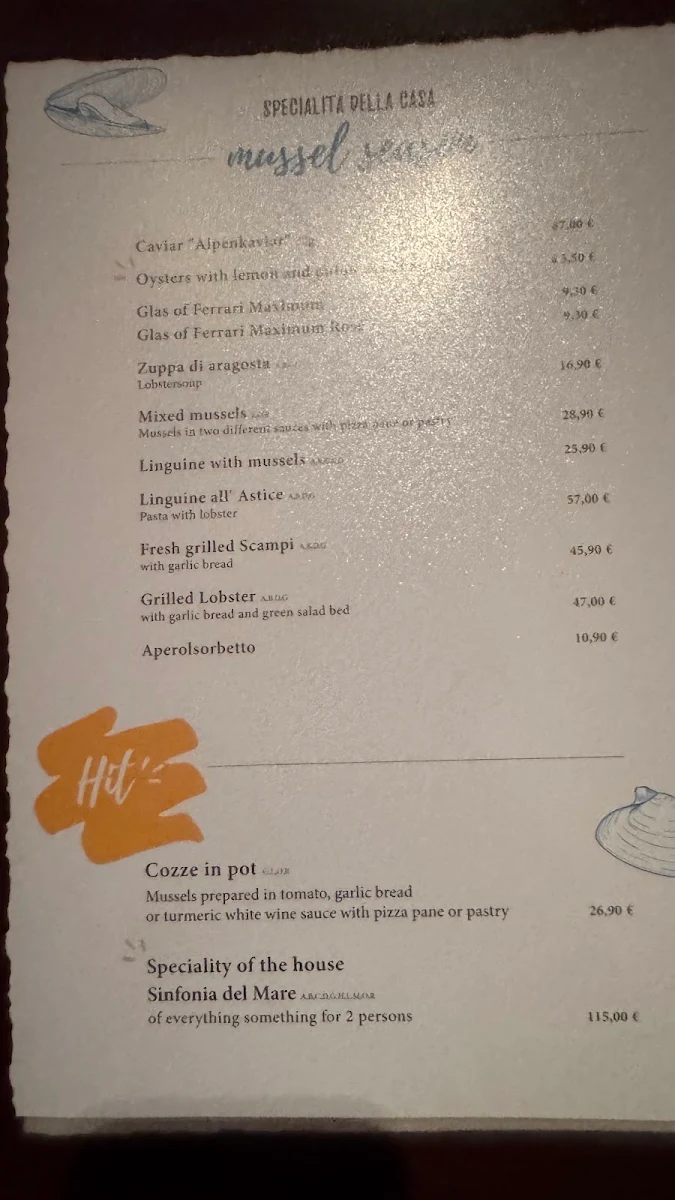Speisekarte photo 6