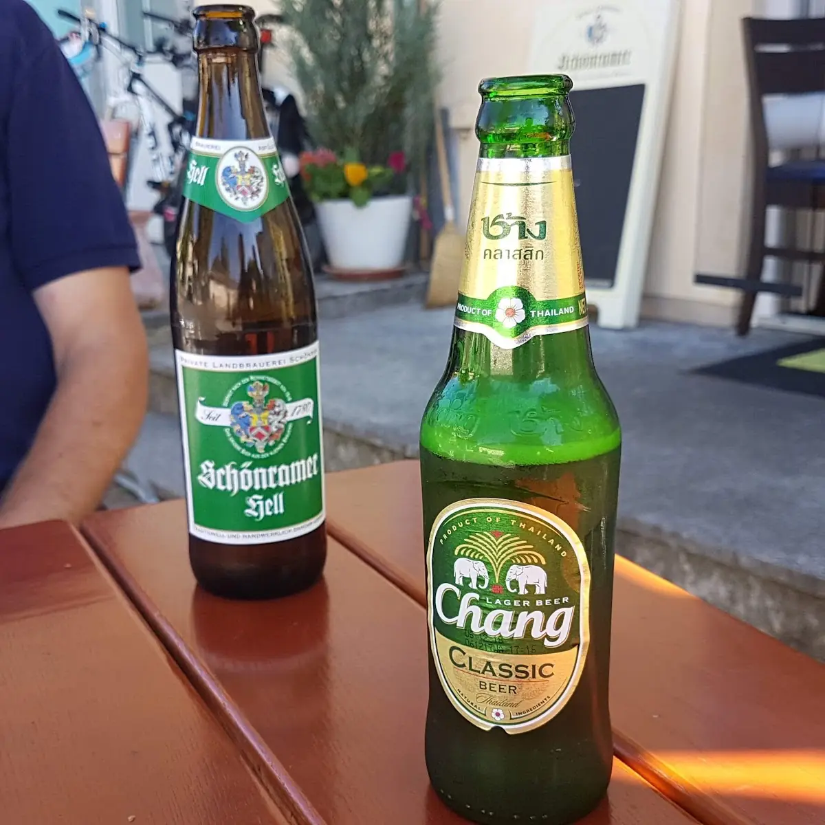 Essen und Trinken photo 10
