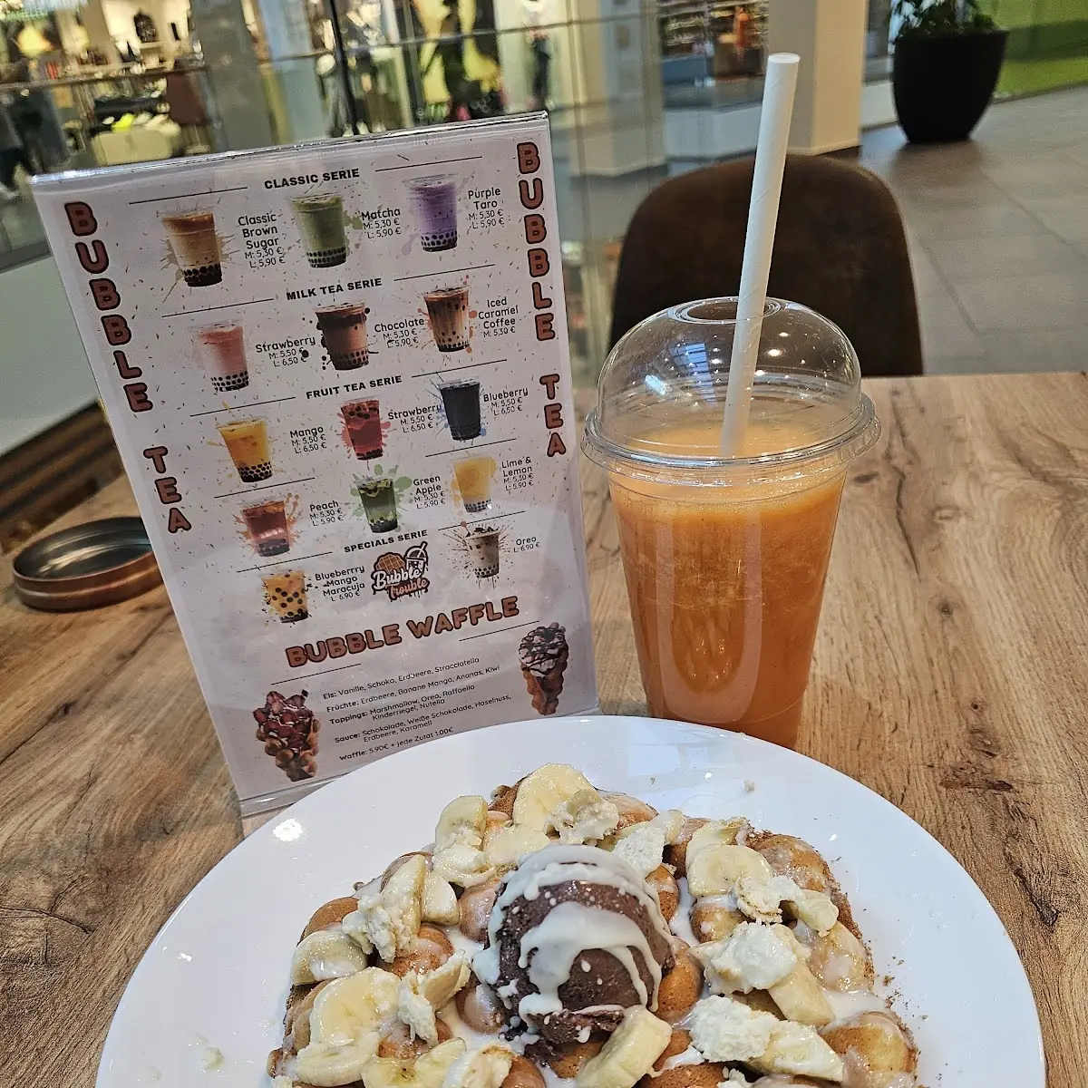 Essen und Trinken photo 10