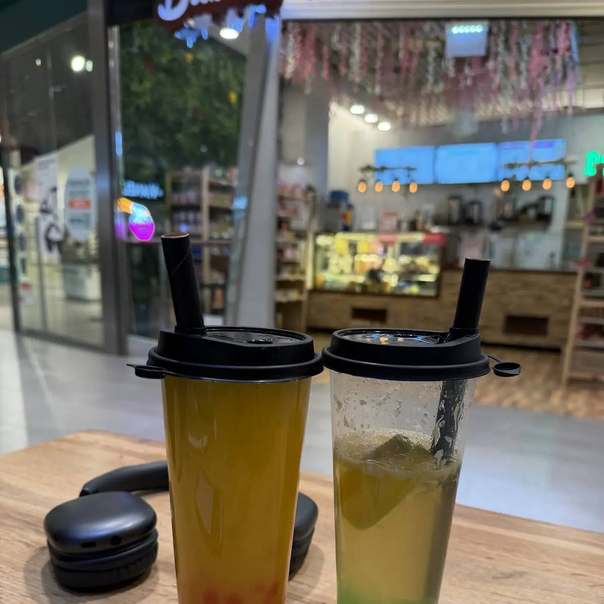 Essen und Trinken photo 5