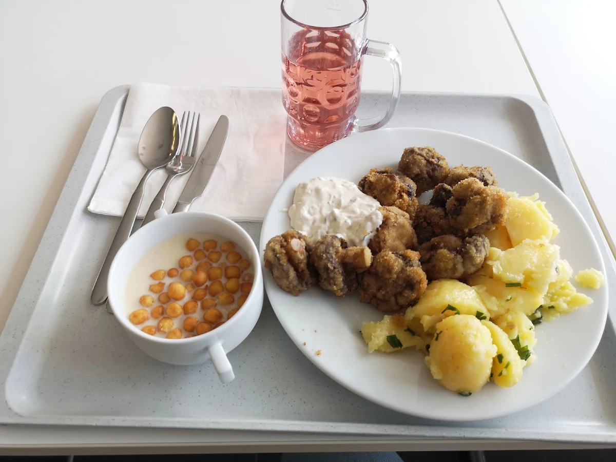 Essen und Trinken photo 2