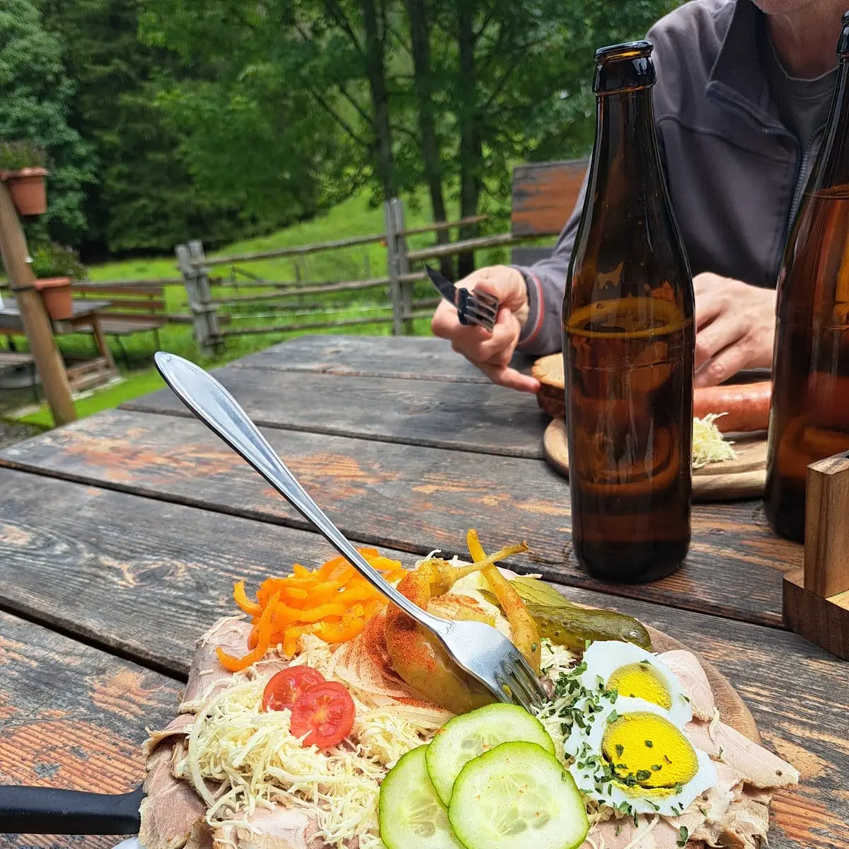 Essen und Trinken photo 2