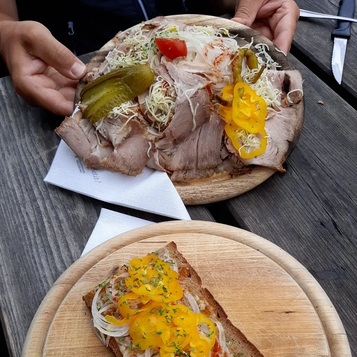 Essen und Trinken photo 3