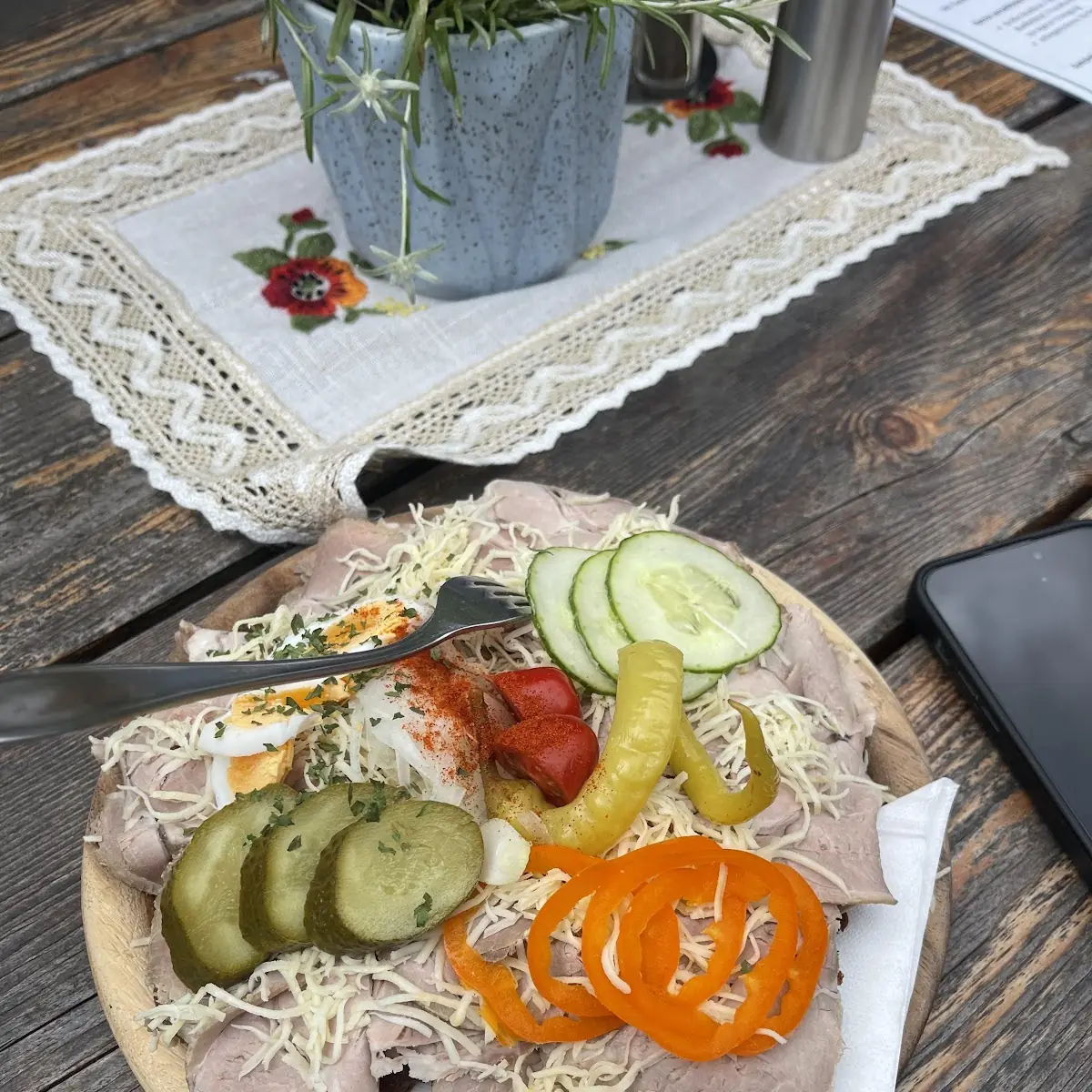 Essen und Trinken photo 4