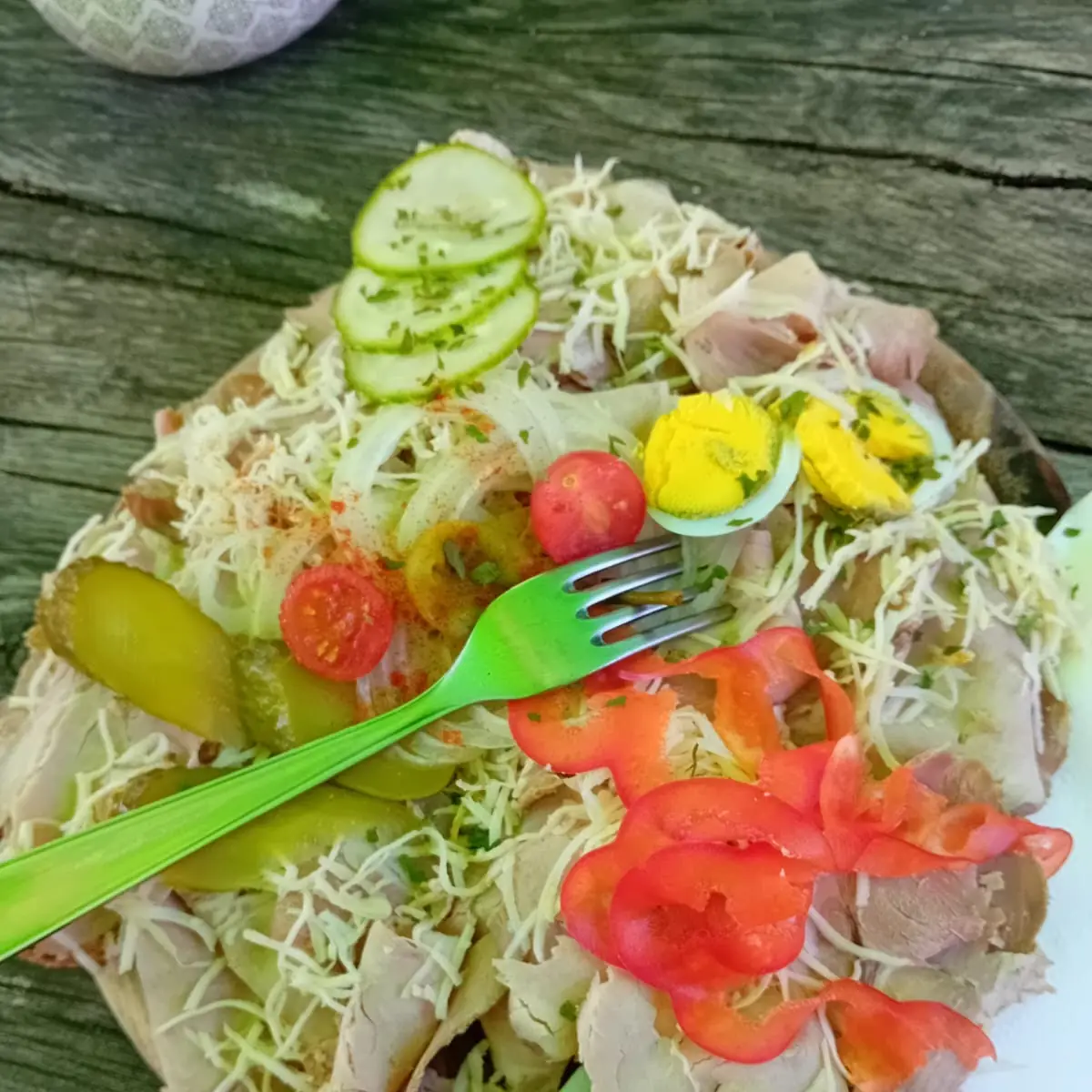 Essen und Trinken photo 5