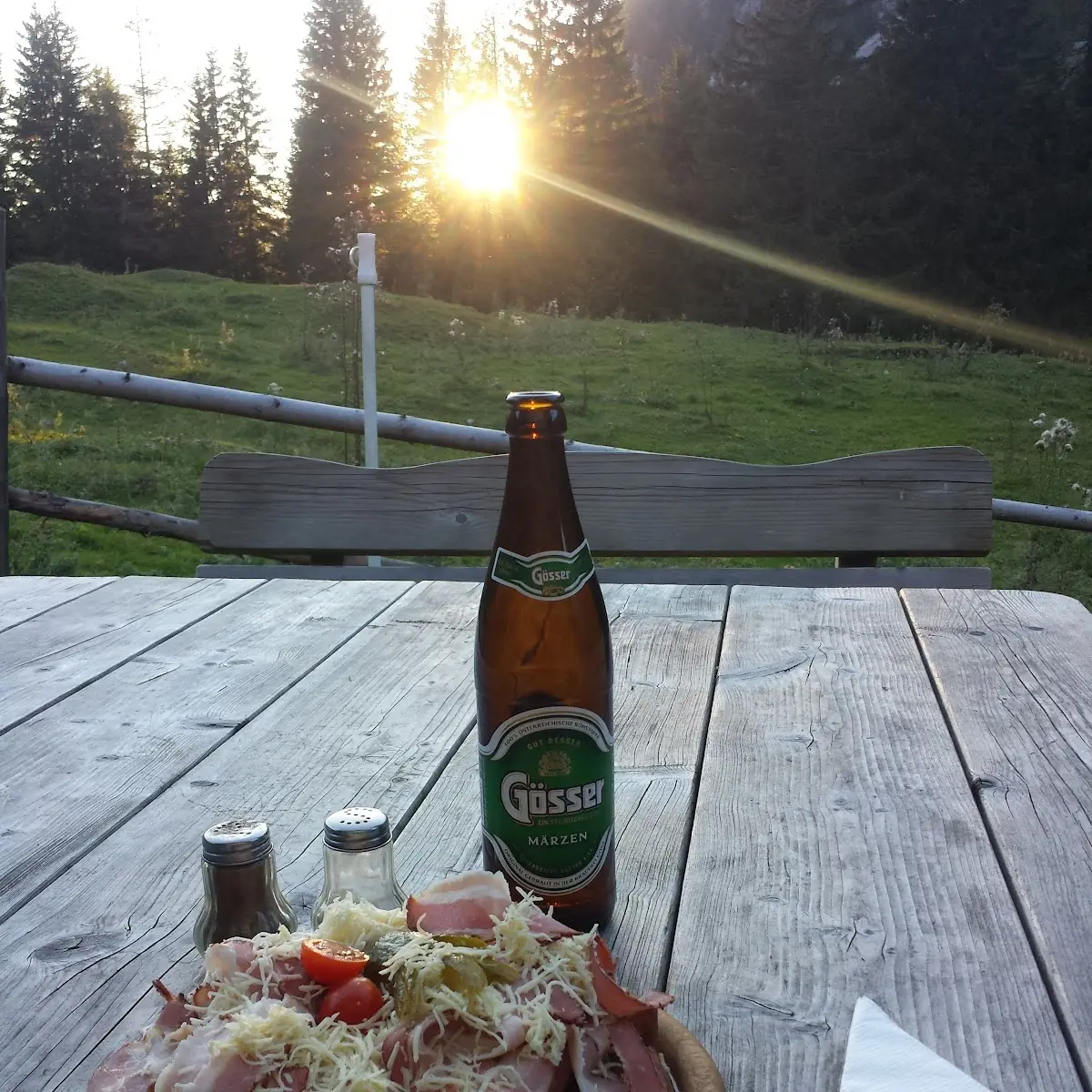 Essen und Trinken photo 6