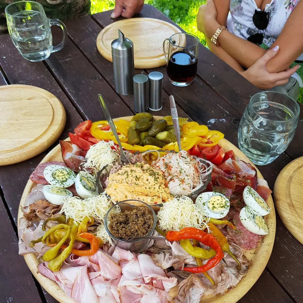 Essen und Trinken photo 7