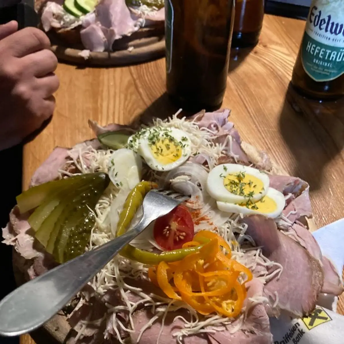 Essen und Trinken photo 8