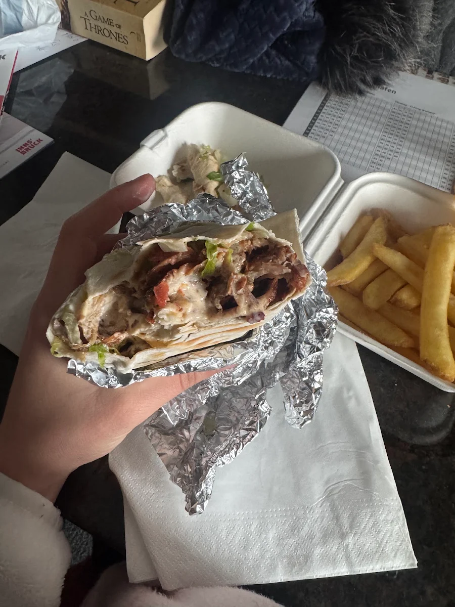Essen und Trinken photo 1