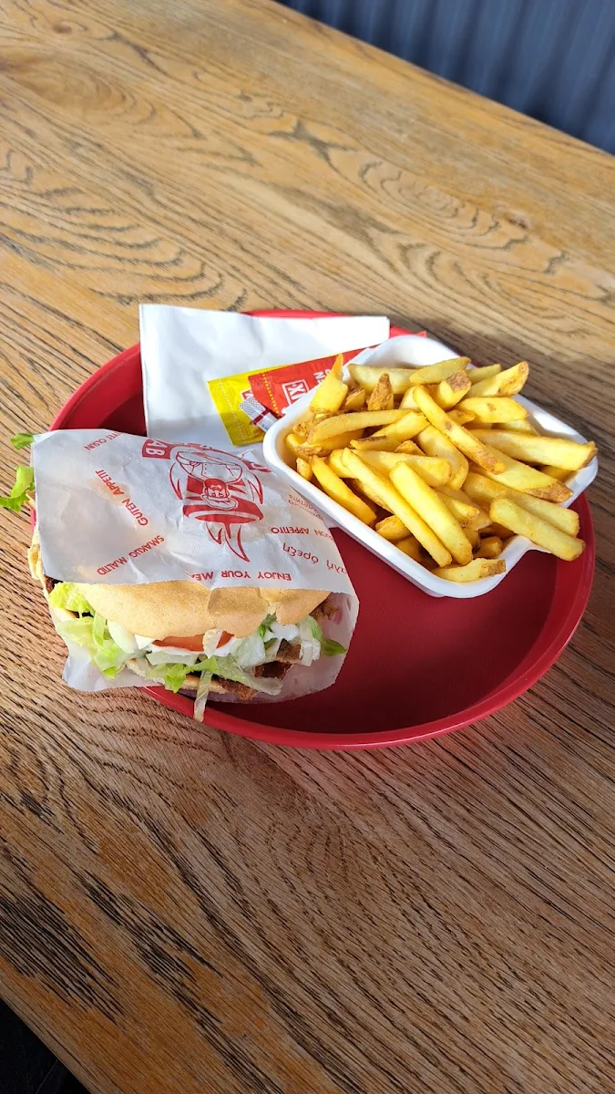 Essen und Trinken photo 10