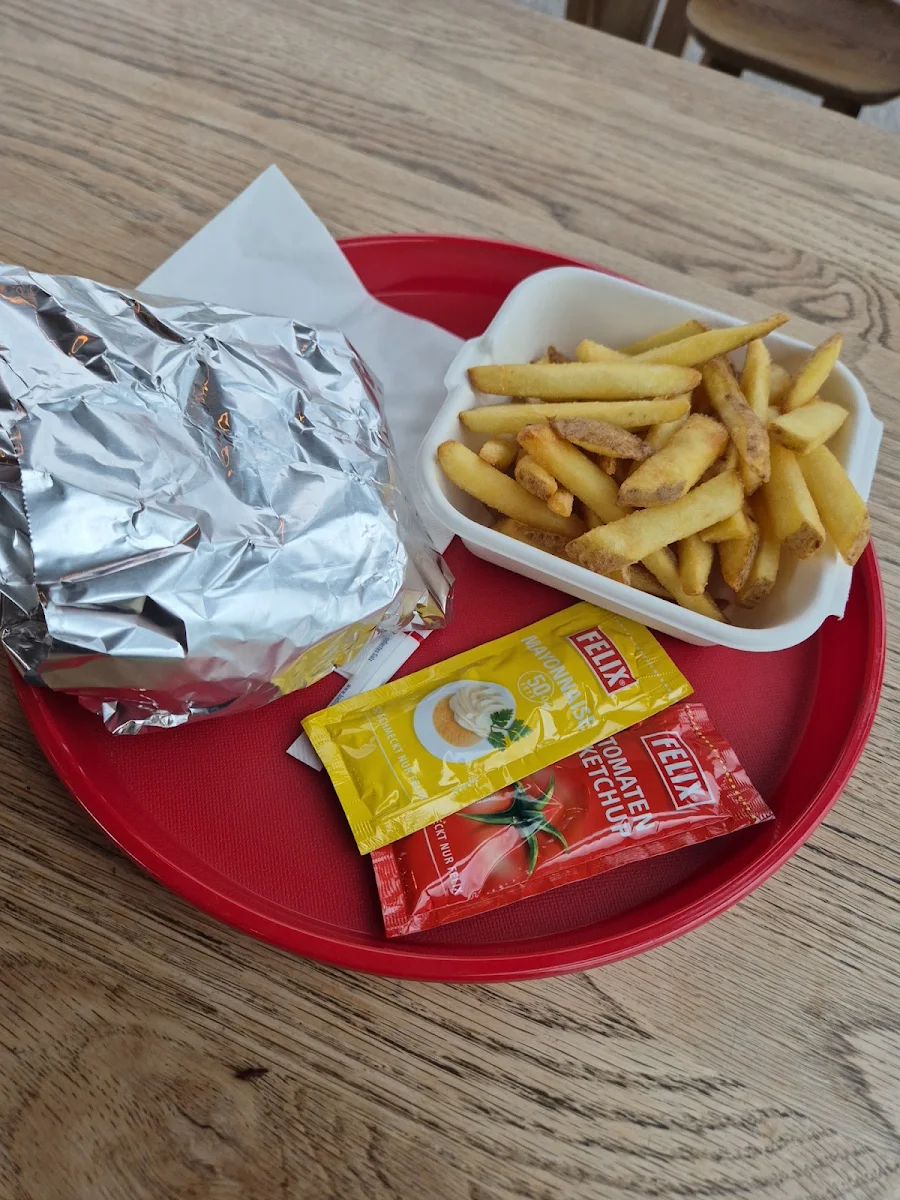 Essen und Trinken photo 3