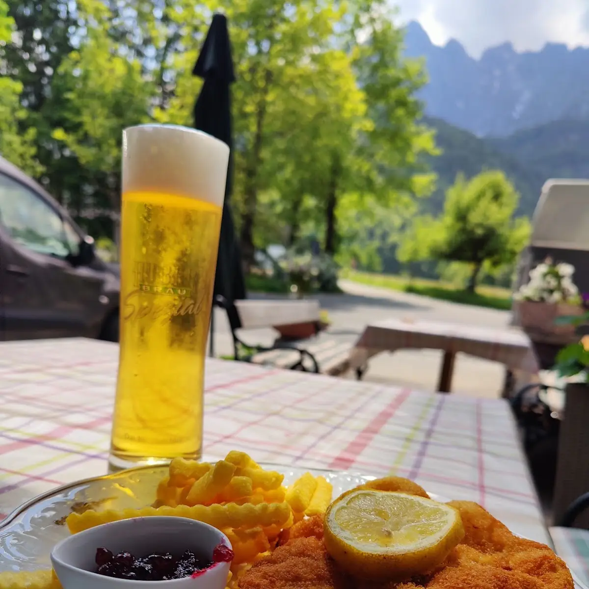 Essen und Trinken photo 2
