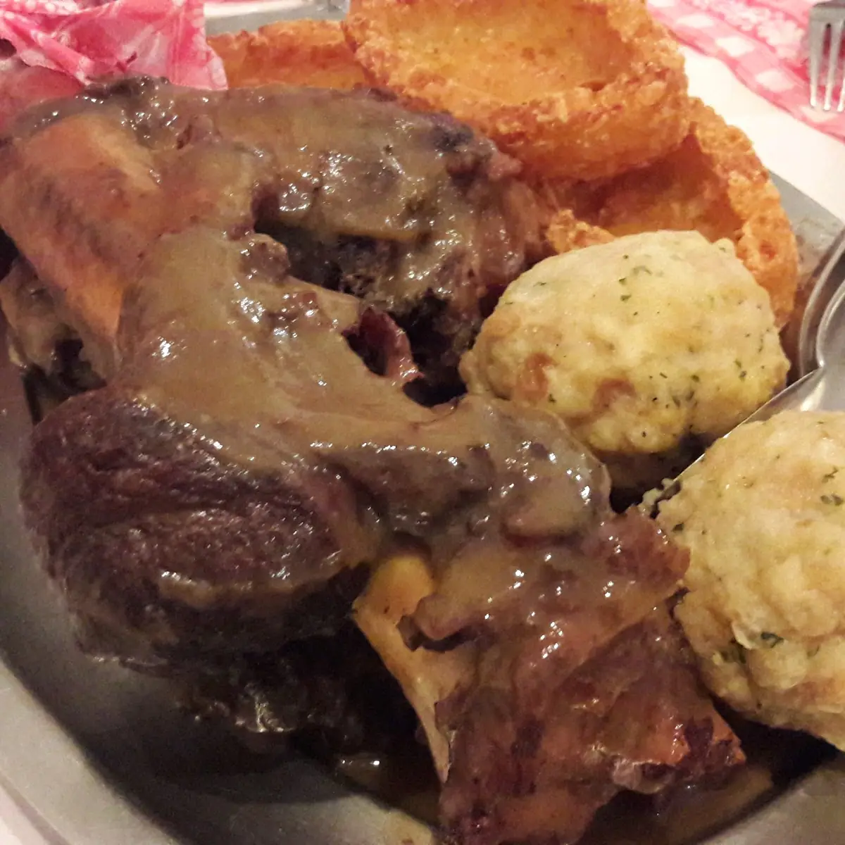Essen und Trinken photo 4