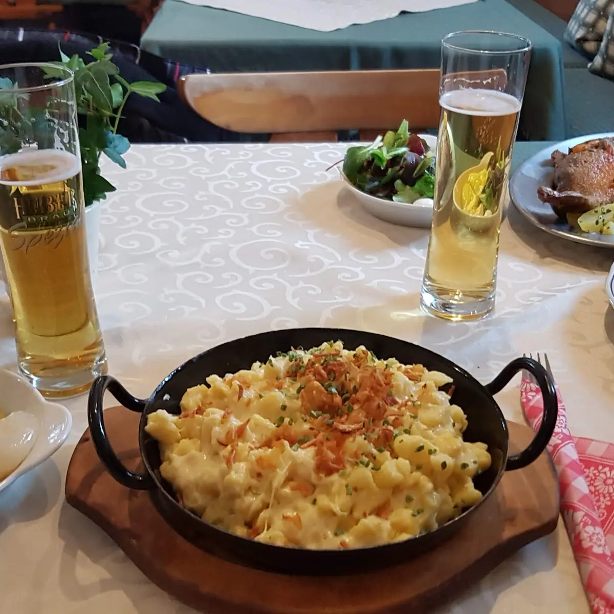 Essen und Trinken photo 5