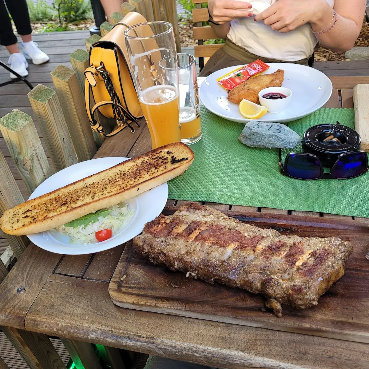 Essen und Trinken photo 6