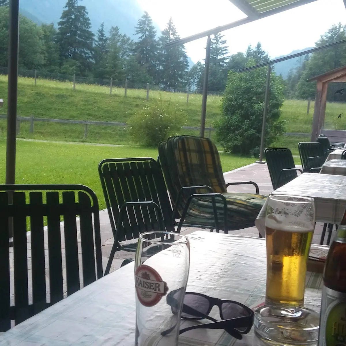 Essen und Trinken photo 7