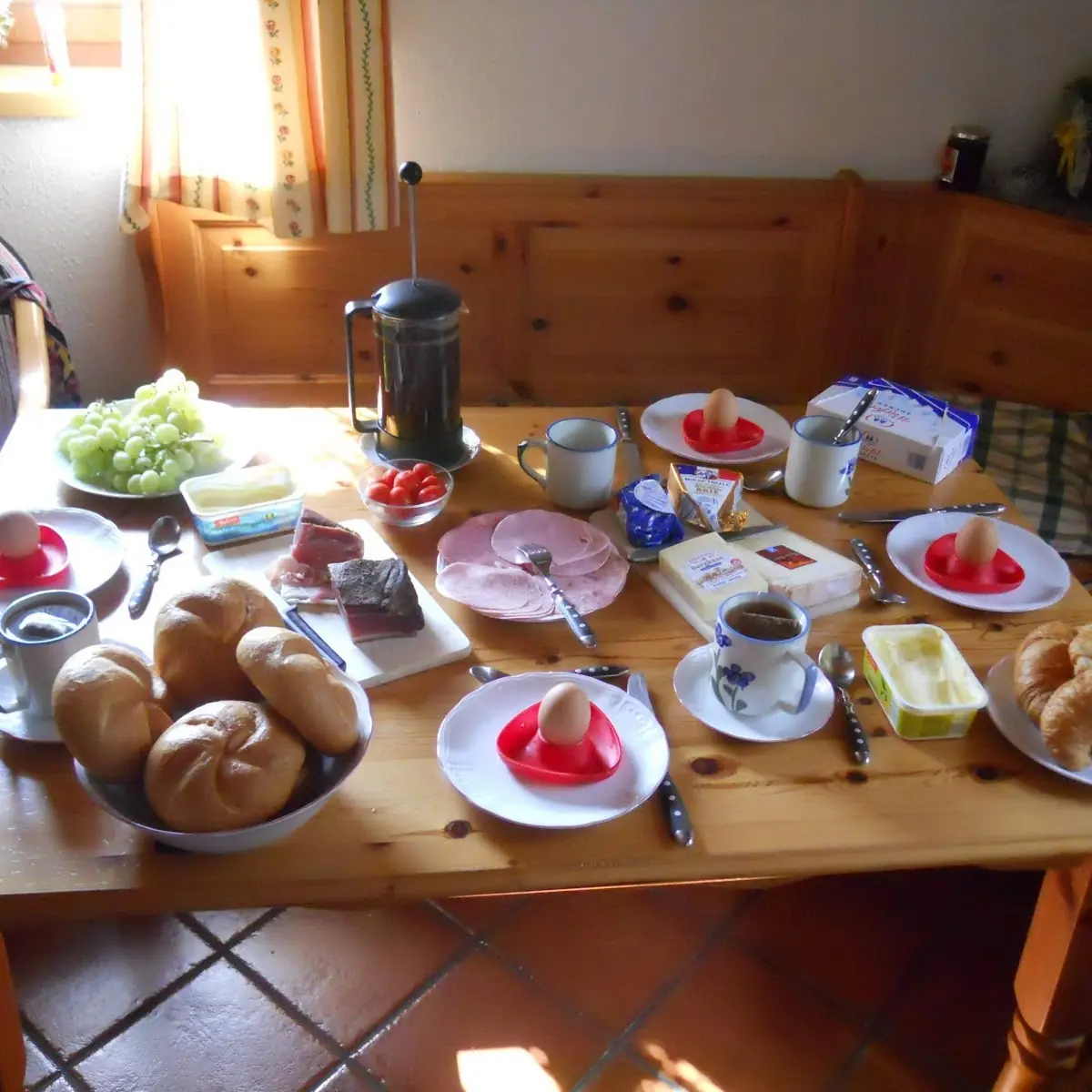 Essen und Trinken photo 9