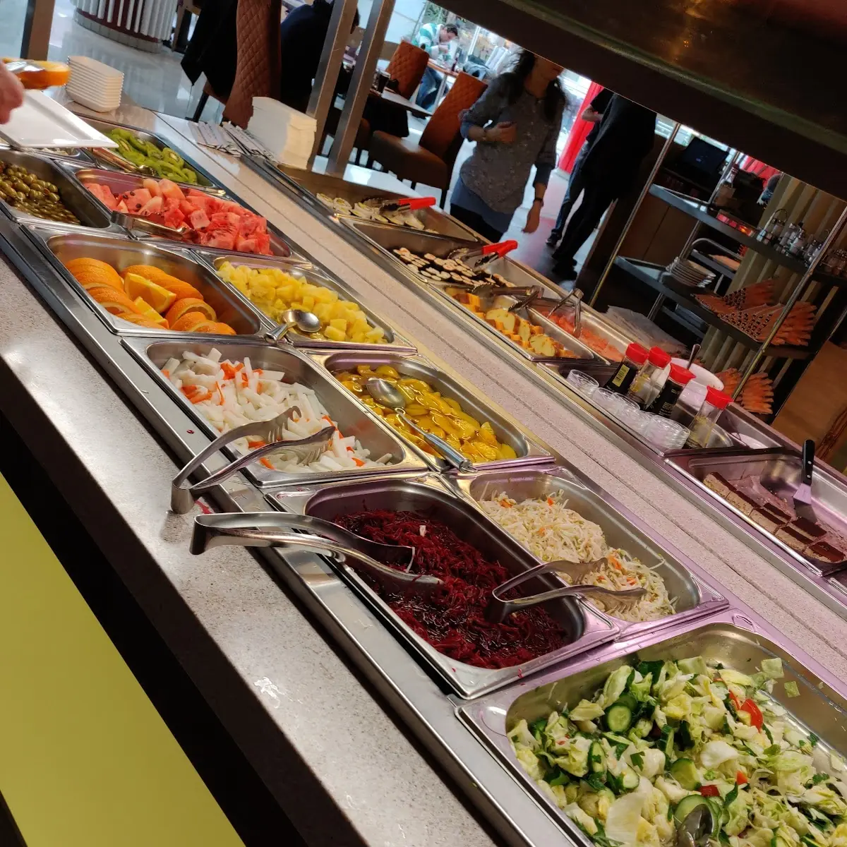 Essen und Trinken photo 1