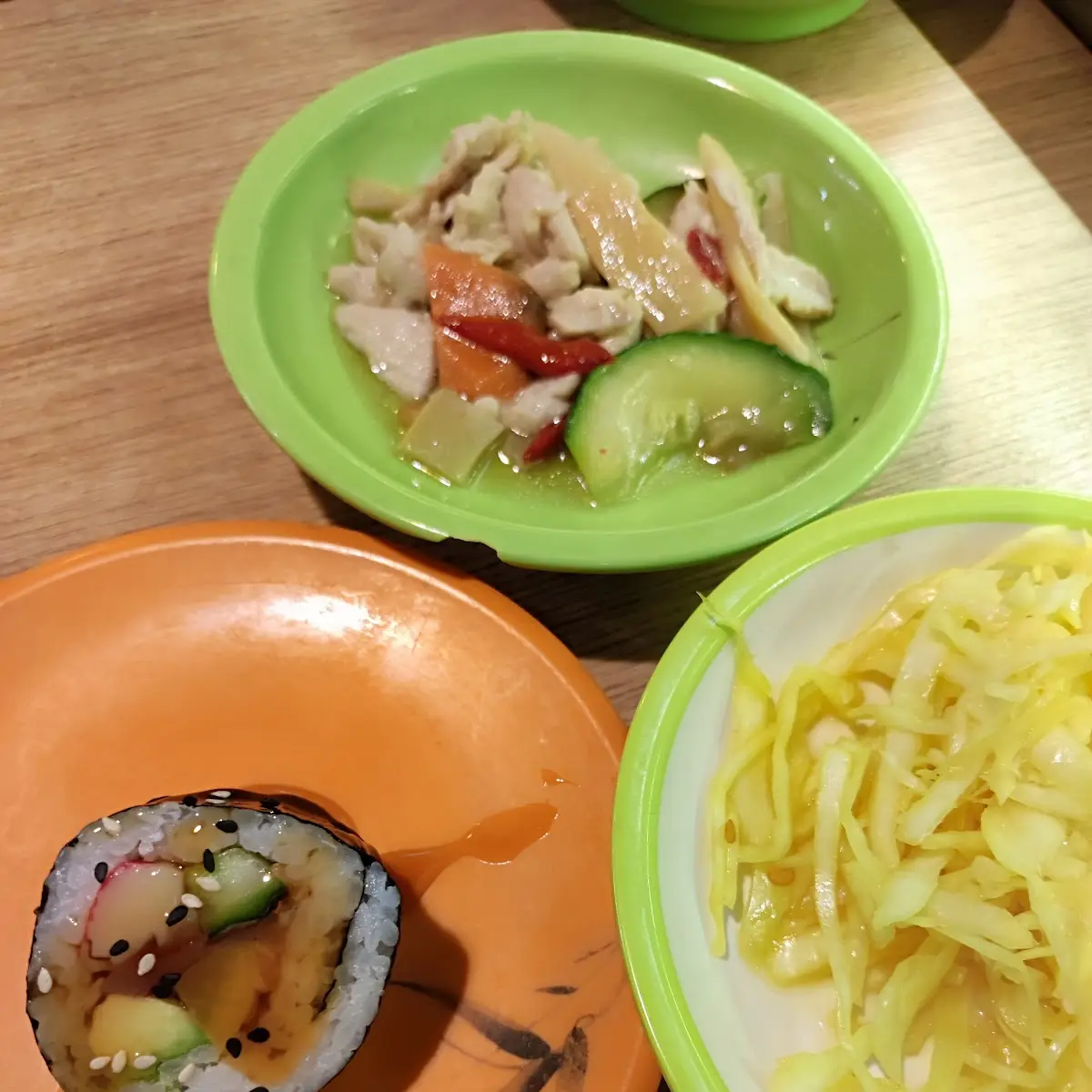Essen und Trinken photo 5