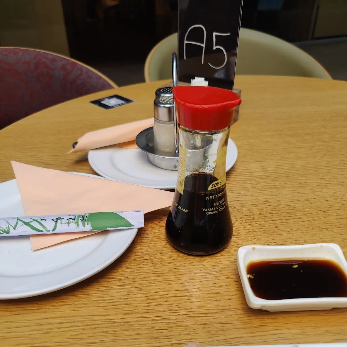 Essen und Trinken photo 7