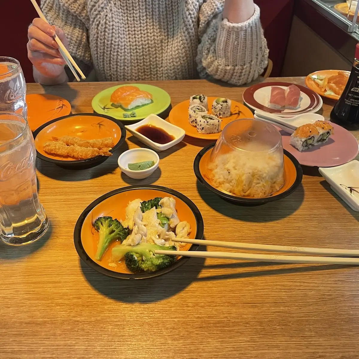Essen und Trinken photo 9