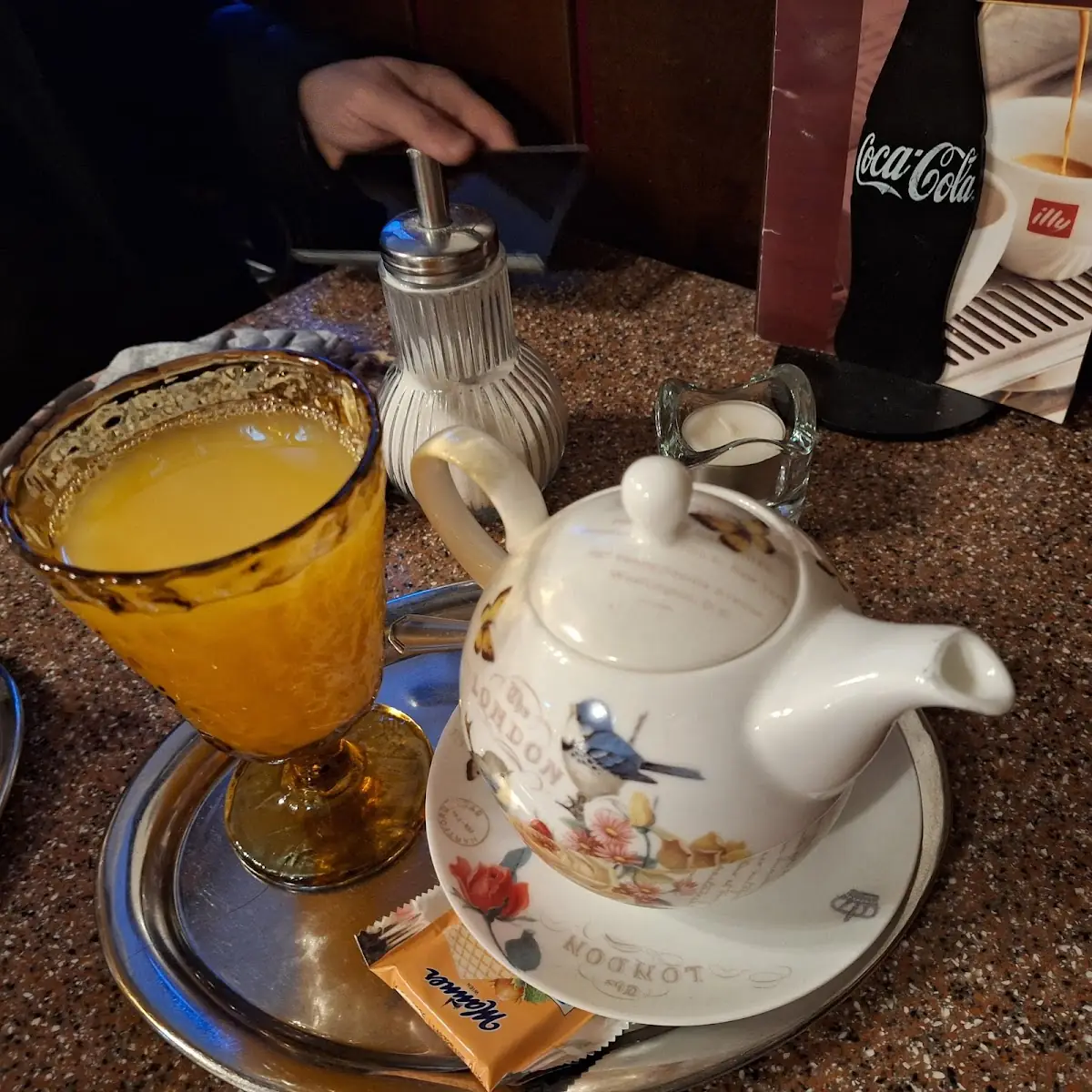 Essen und Trinken photo 4