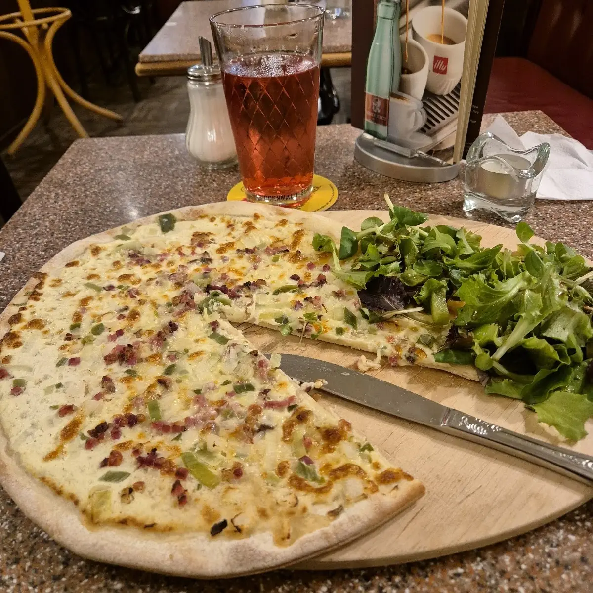 Essen und Trinken photo 5