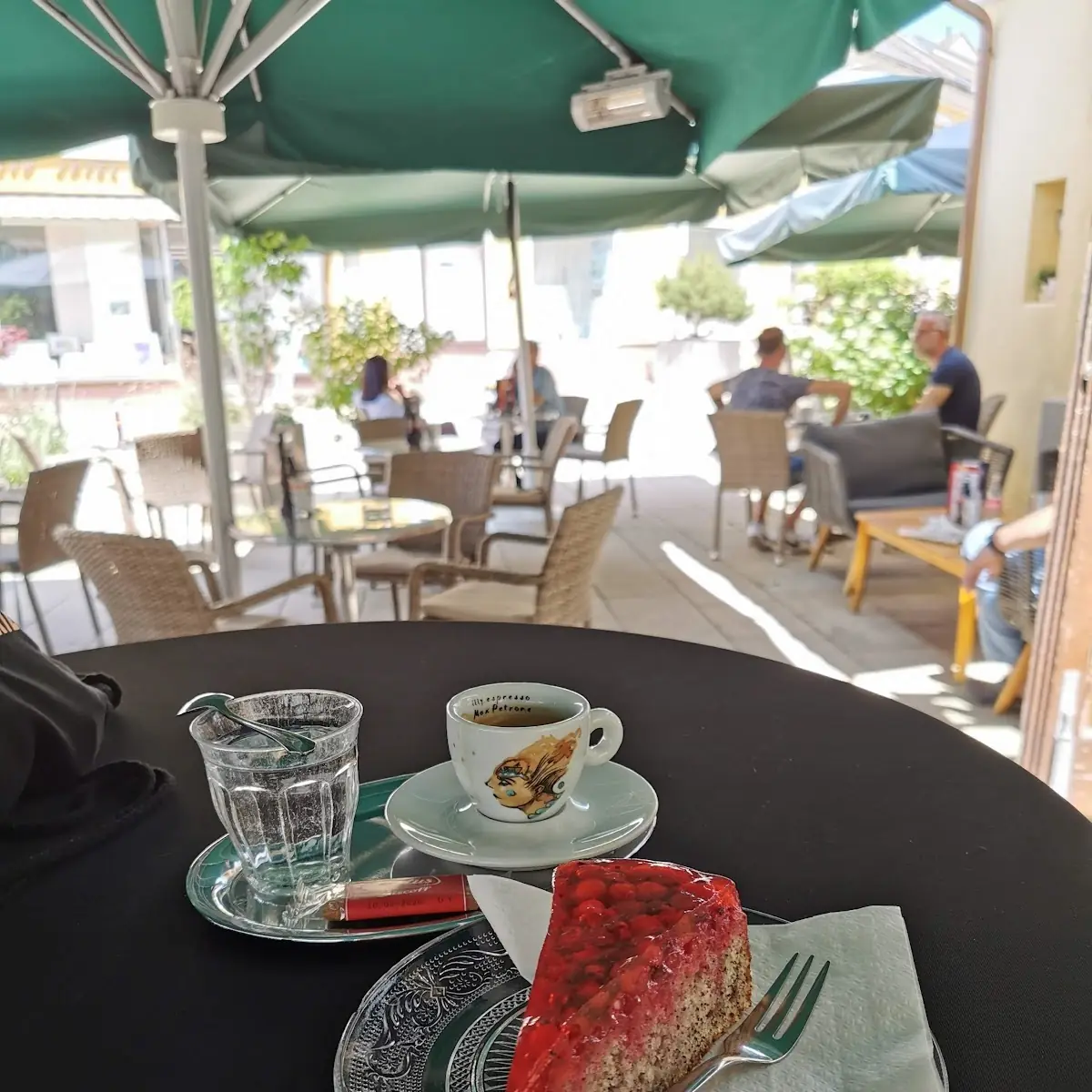 Essen und Trinken photo 7