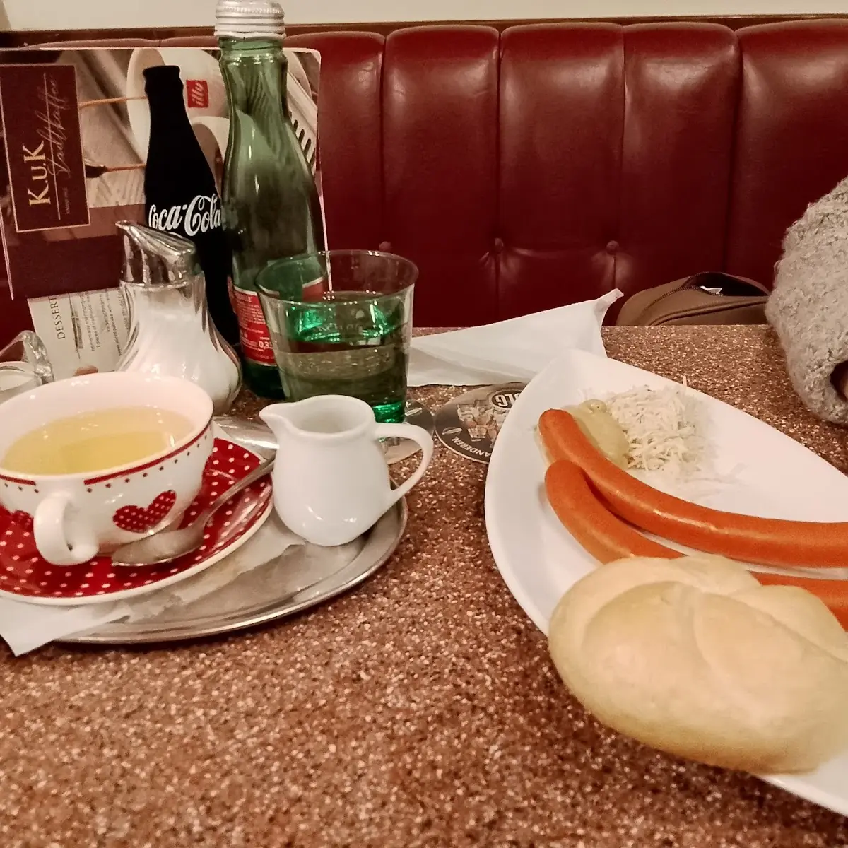 Essen und Trinken photo 8
