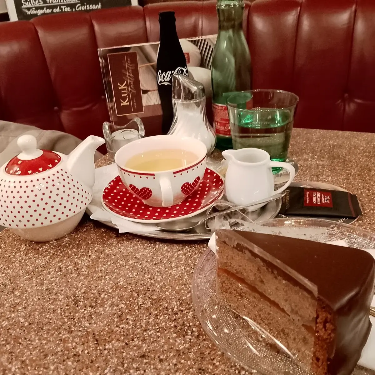 Essen und Trinken photo 9