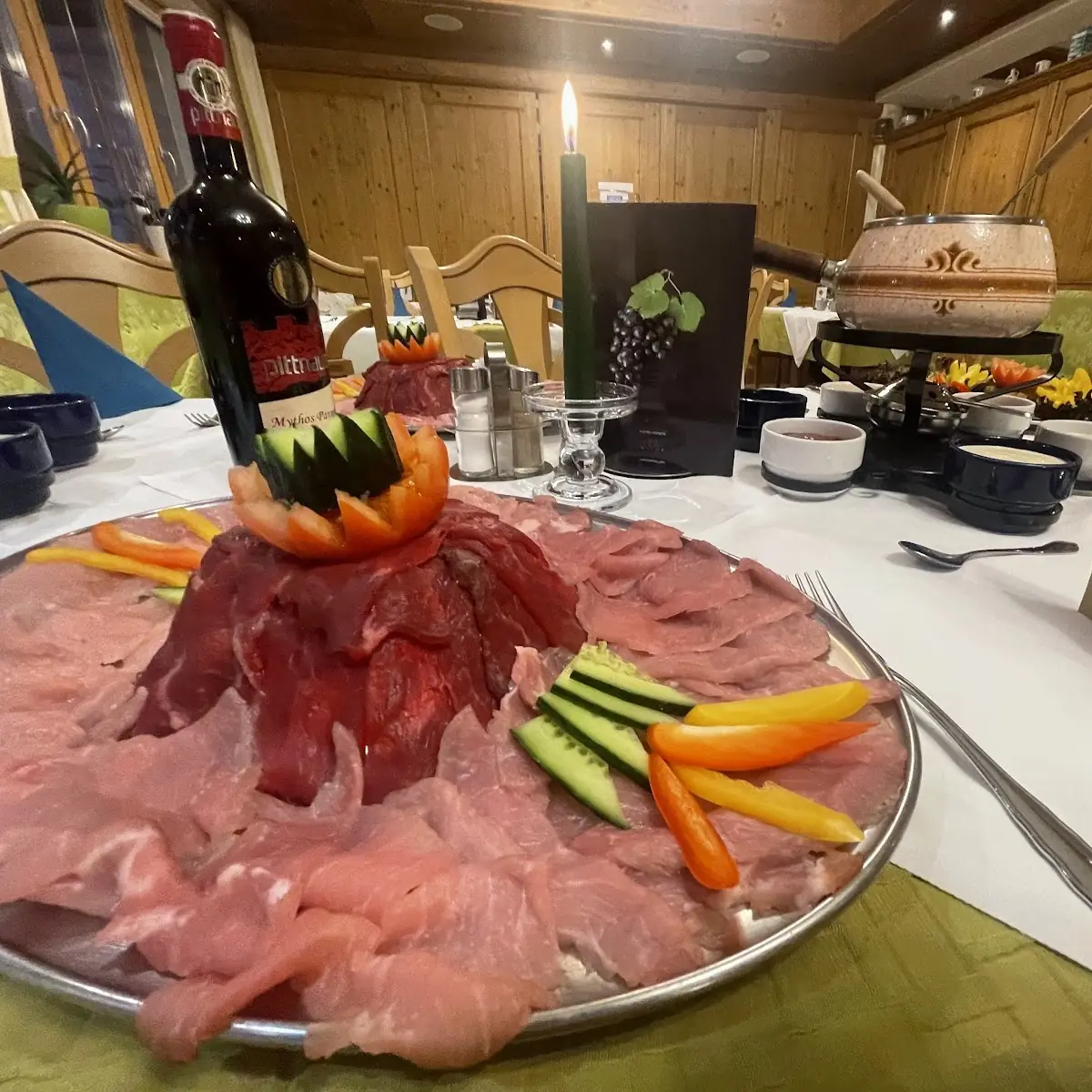 Essen und Trinken photo 4