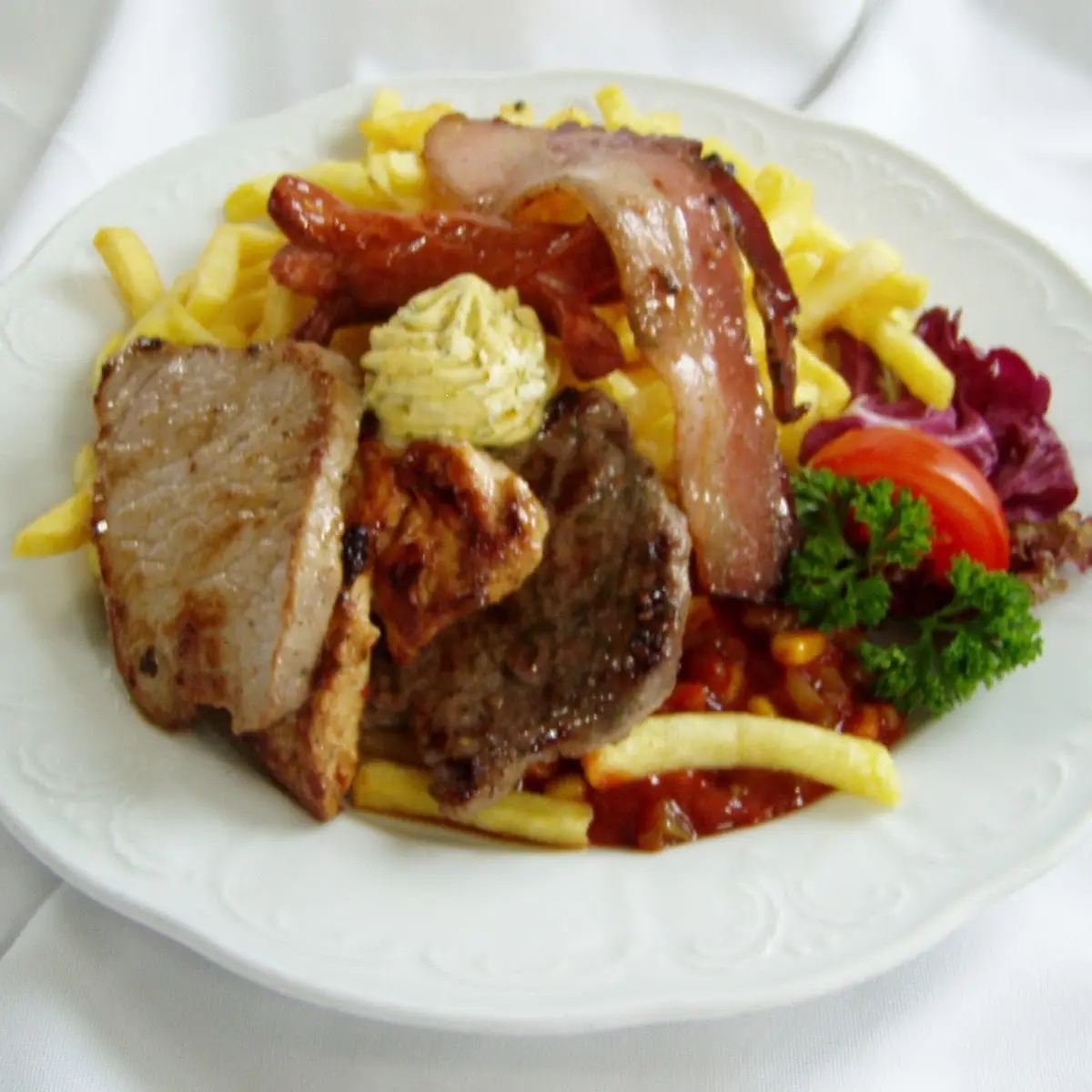 Essen und Trinken photo 10
