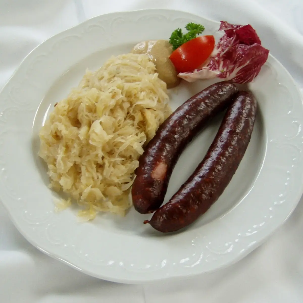 Essen und Trinken photo 7