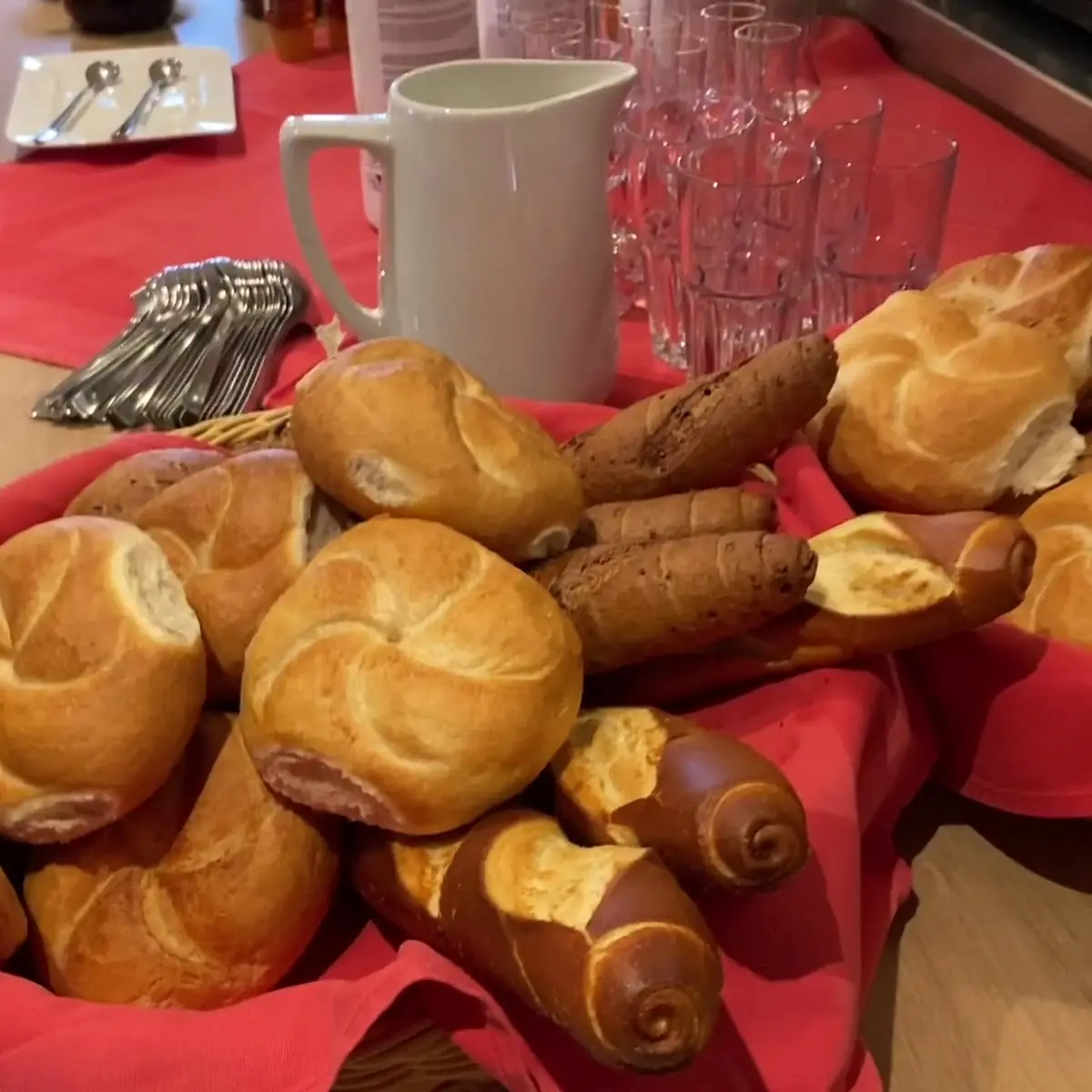 Essen und Trinken photo 8