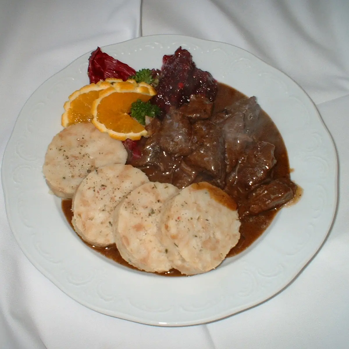 Essen und Trinken photo 9
