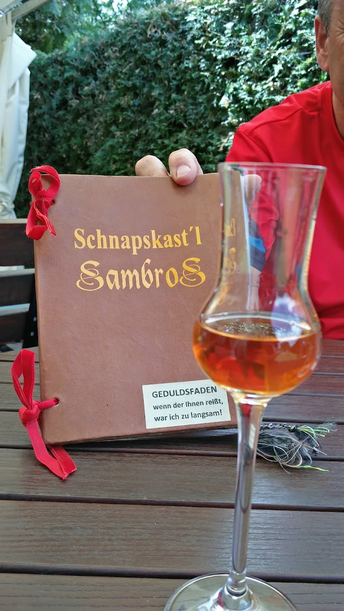 Essen und Trinken photo 1