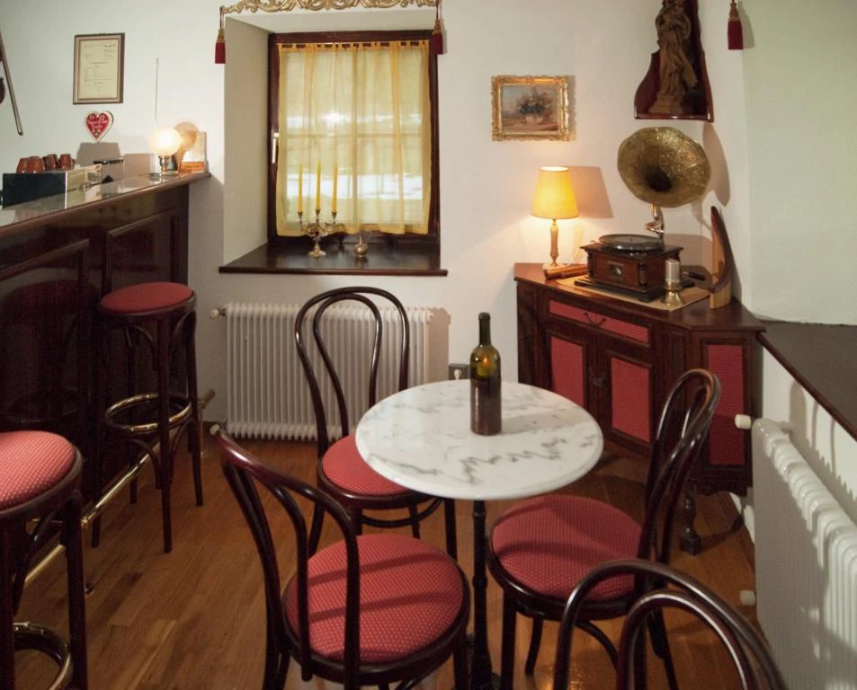 SalvadoS Destillounge Titelbild