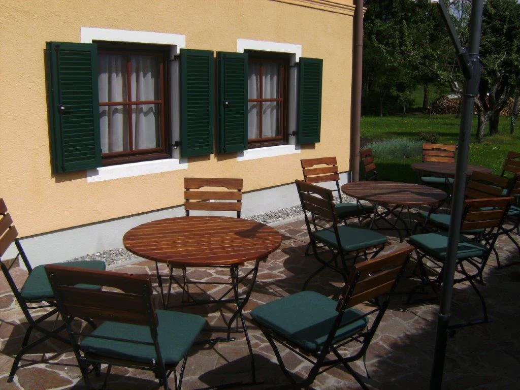 Atmosphäre photo 2