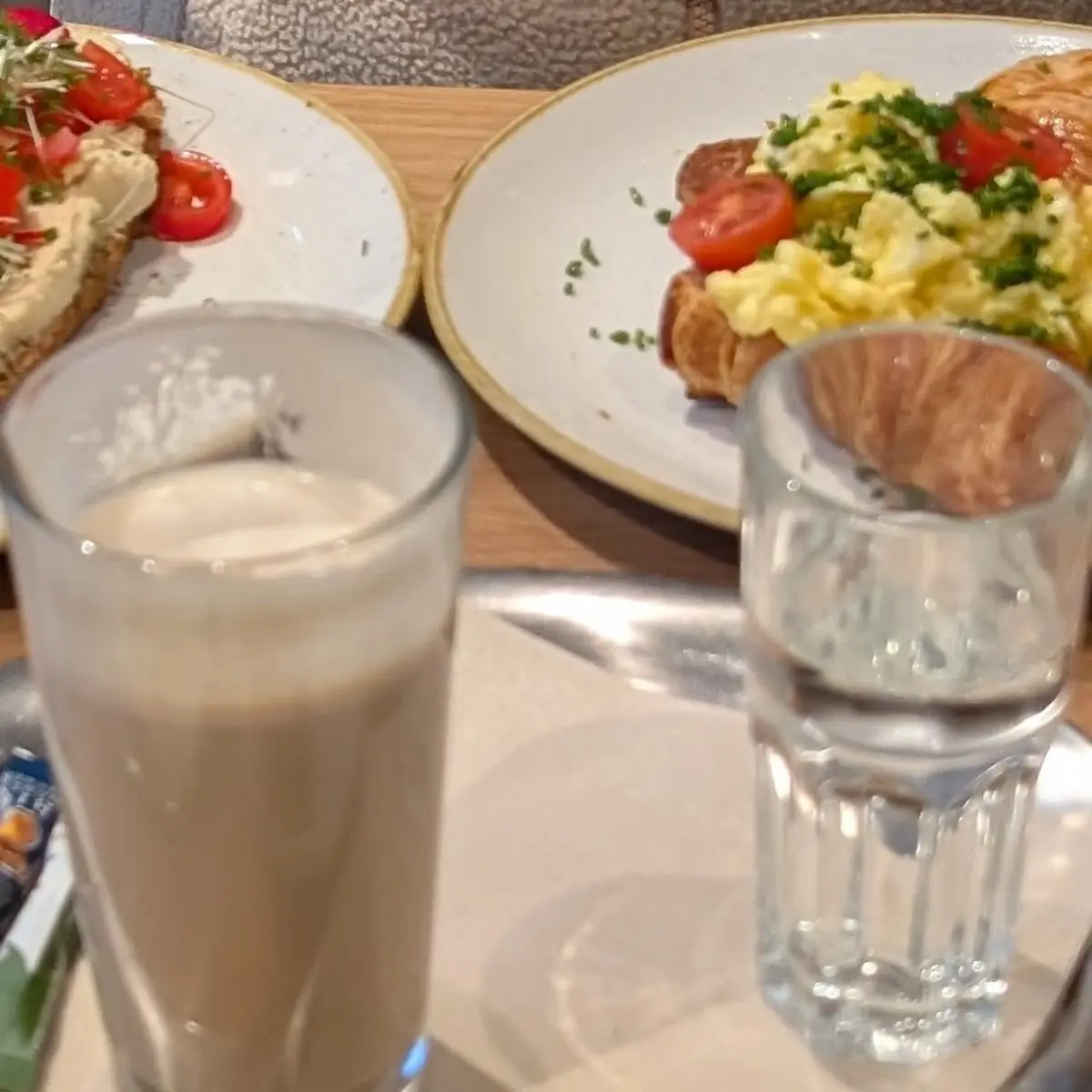 Essen und Trinken photo 10