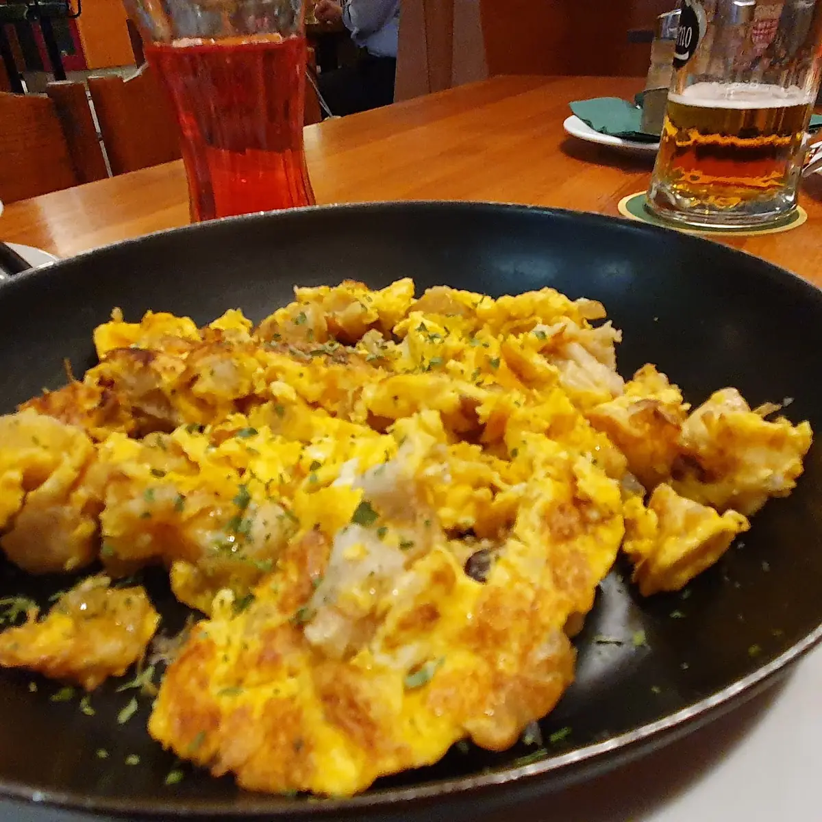 Essen und Trinken photo 3