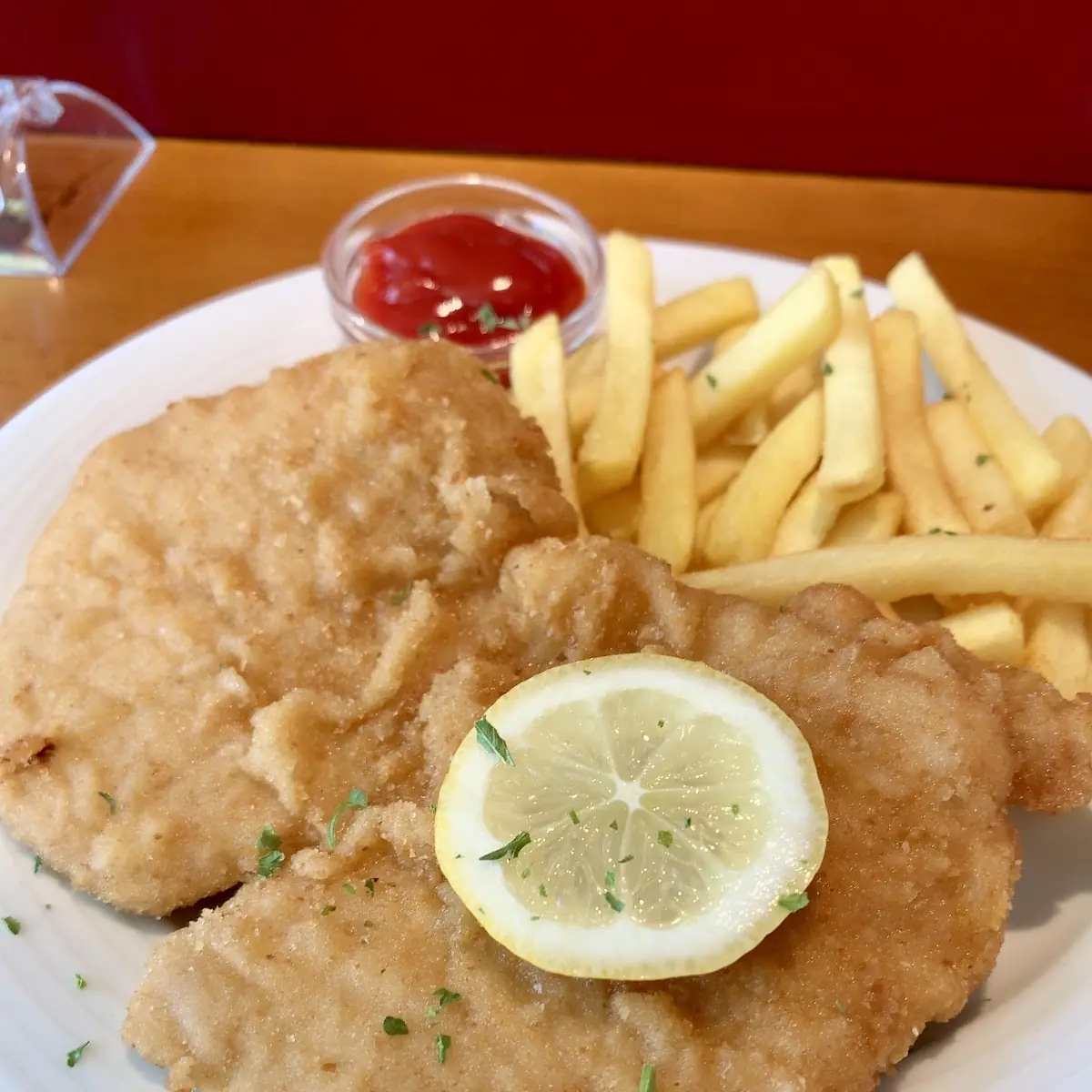 Essen und Trinken photo 8