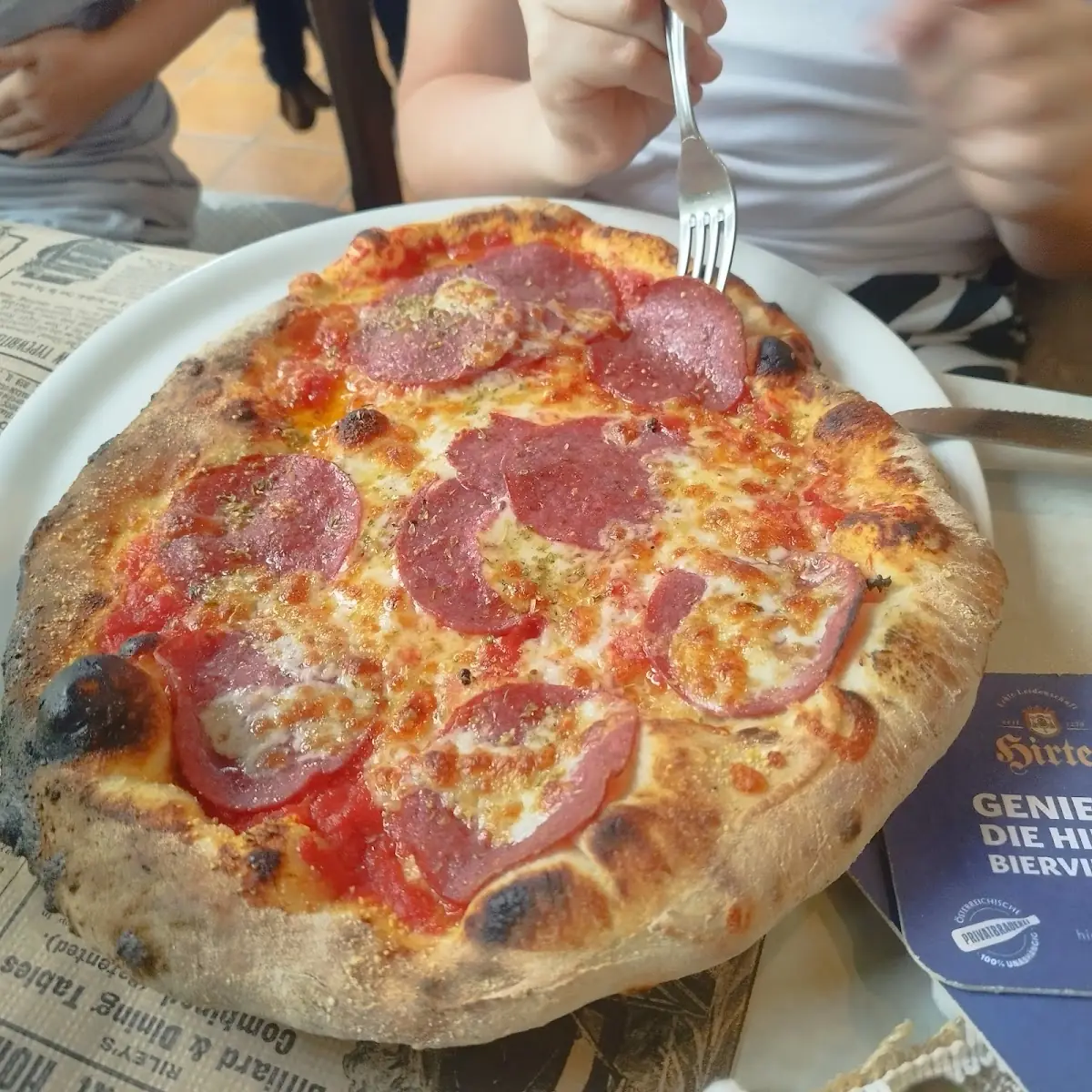 Essen und Trinken photo 1