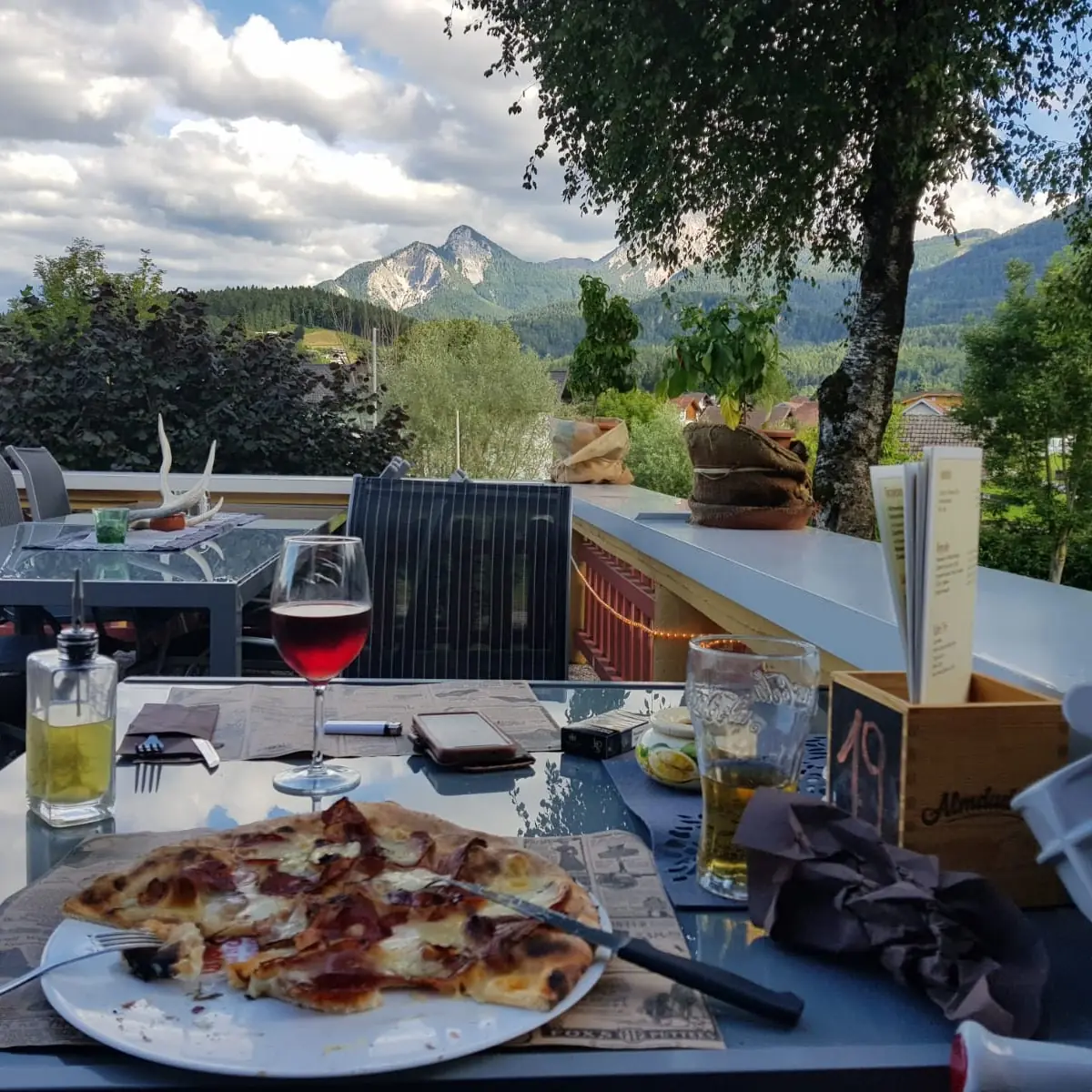 Essen und Trinken photo 2